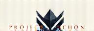 Project Archon 로고
