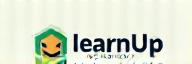 LearnUp Academy 로고